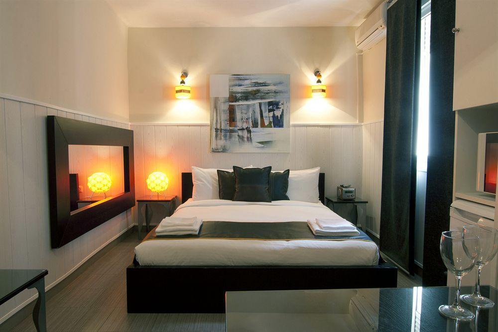 Hostal Oxum Madrid Exterior foto
